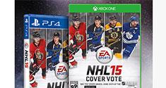 NHL 15