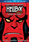 Hellboy 20th Anniversary