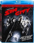 Sin City: Uncut