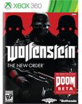 Wolfenstein: The New Order 360