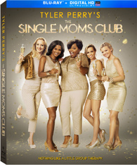 The Single Moms Club