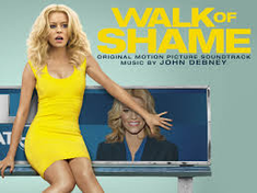 Walk of Shame