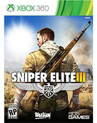 Sniper Elite III 360