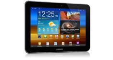 Samsung Tablet