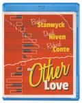 The Other Love Cover