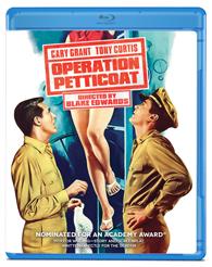 Operation Petticoat Cover