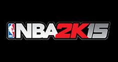 NBA 2K15