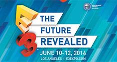 E3 2014