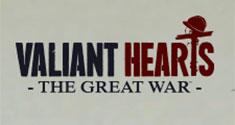 Valiant Hearts: The Great War