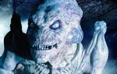 Pumpkinhead