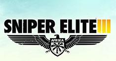 Sniper Elite III