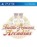 Battle Princess of the Arcadias