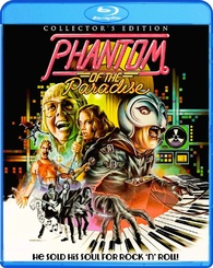 Phantom of the Paradise