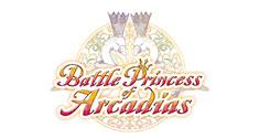 Battle Princess of the Arcadias