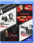 4 Film Eastwood