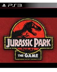 Jurassic Park PS3