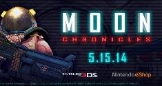 Moon Chronicles