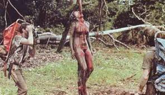 Cannibal Holocaust