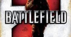 Battlefield 2 Front Page