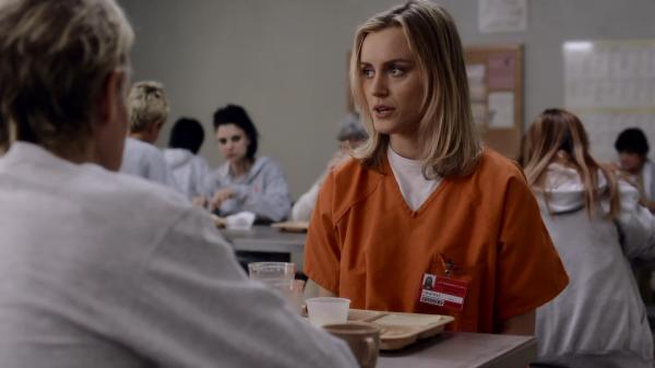 Orange is the New Black