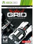 GRID Autosport 360