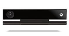 Kinect Xbox One