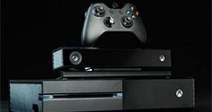 Xbox One Kinect