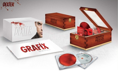 Dexter: The Complete Series