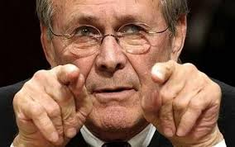 Rumsfeld