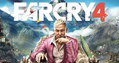 Far Cry 4