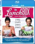 The Lunchbox Cover