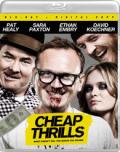 Cheap Thrills Cover