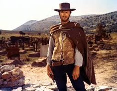Clint Eastwood