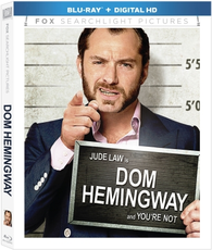 Dom Hemingway