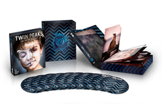 Twin Peaks Blu-ray Box Set