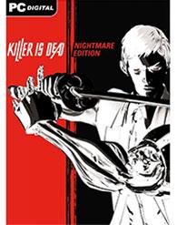 Killer is Dead - Nightmare Edition PC