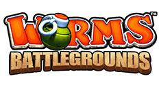 Worms Battlegrounds