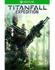 Titanfall Expedition Xbox One