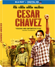 Cesar Chavez