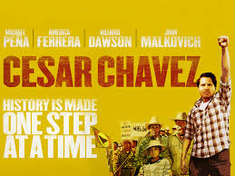 Cesar Chavez