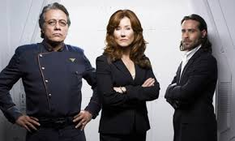 Galactica