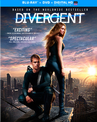 Divergent