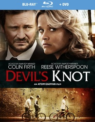 Devil's Knot