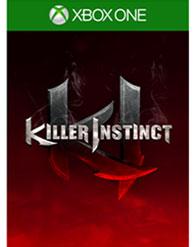 Killer Instinct Ultra Edition Xbox One