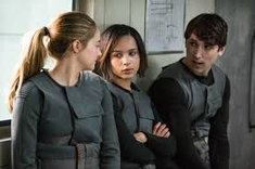 Divergent