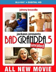 Bad Grandpa .5