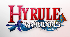 Hyrule Warriors