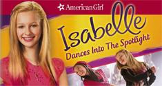 An American Girl News