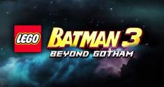 Lego Batman 3: Beyond Gotham