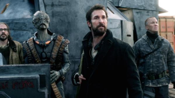 falling skies season 3 - 1